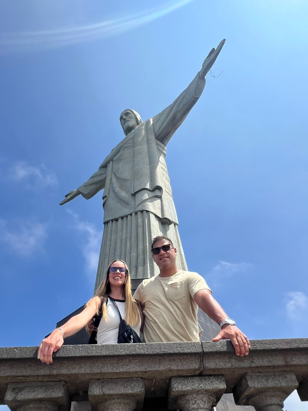 Do Céu ao Mar no Rio de Janeiro