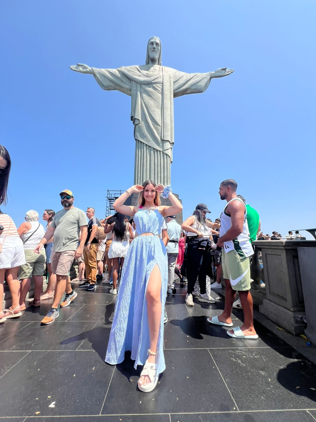 Cristo Redentor