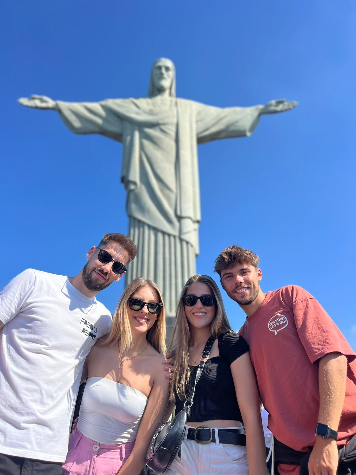 Top 3 do Rio de Janeiro