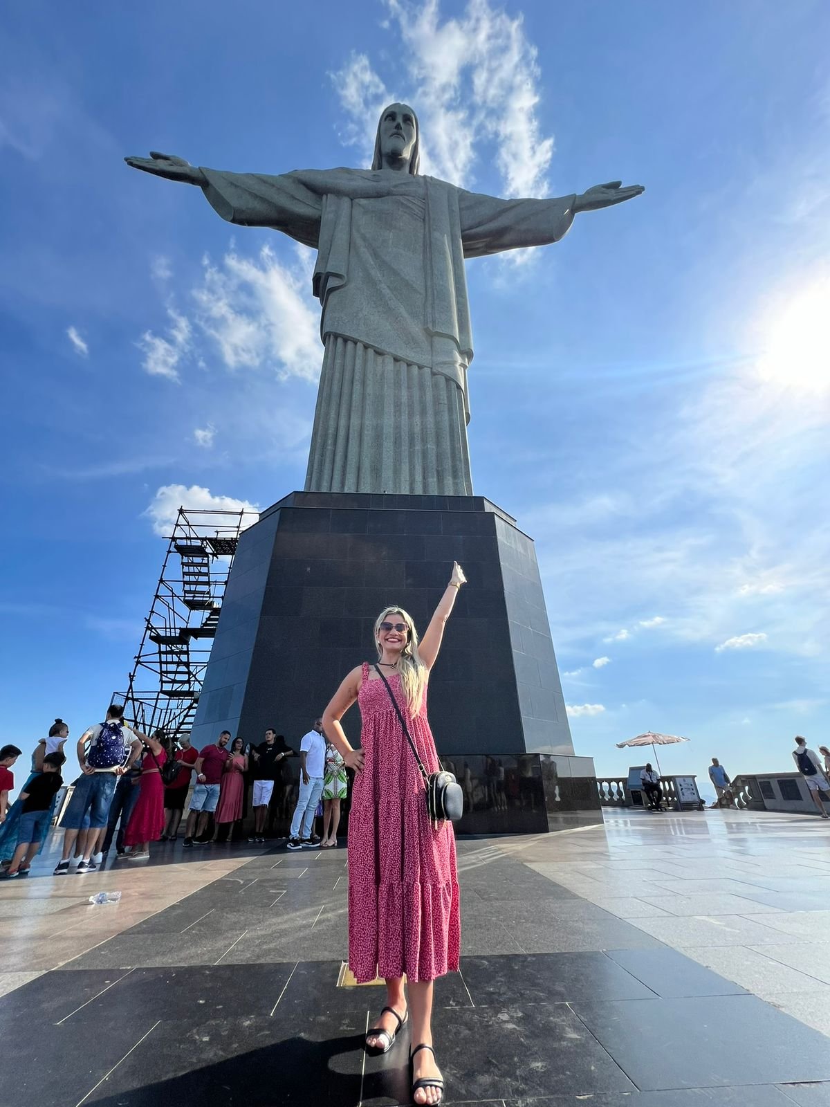 Vista do Rio de Janeiro
