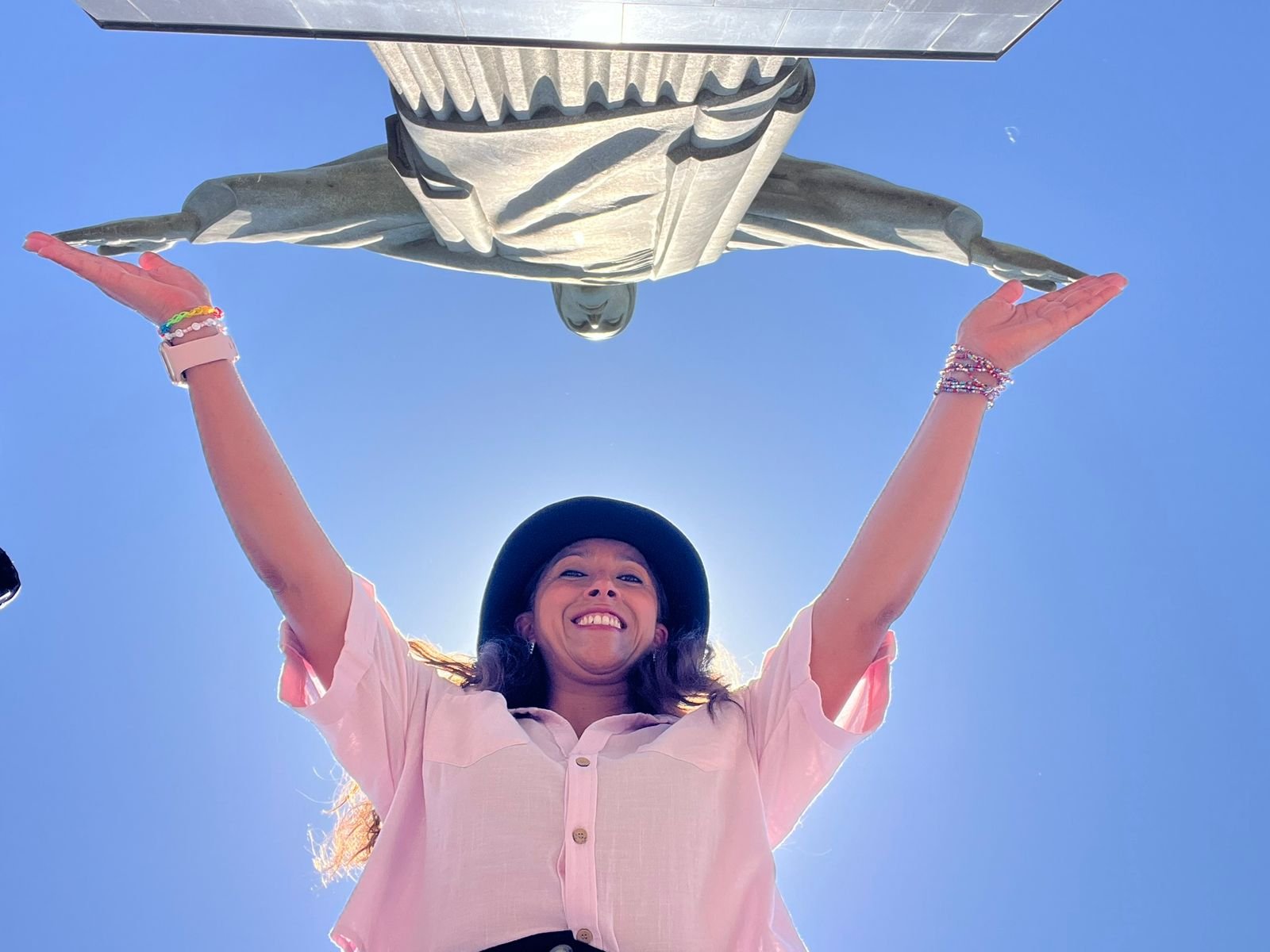 Passeio pelo Rio de Janeiro