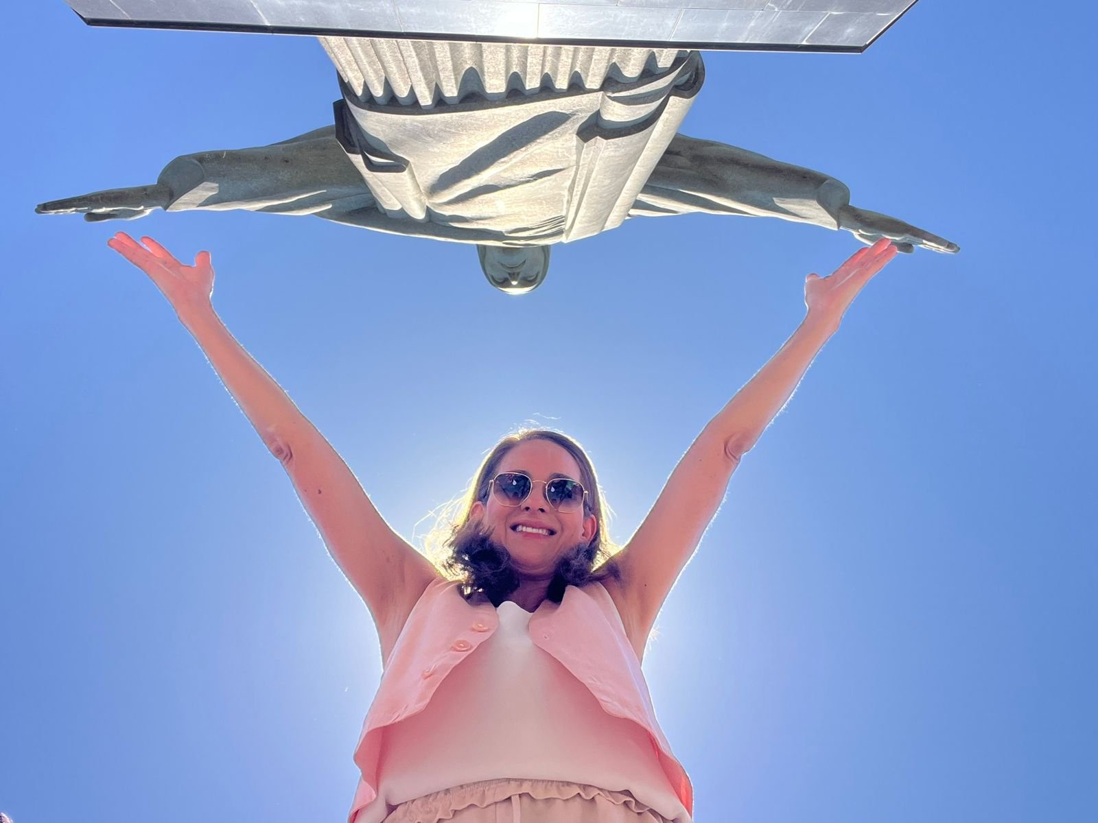 Pontos turísticos do Rio