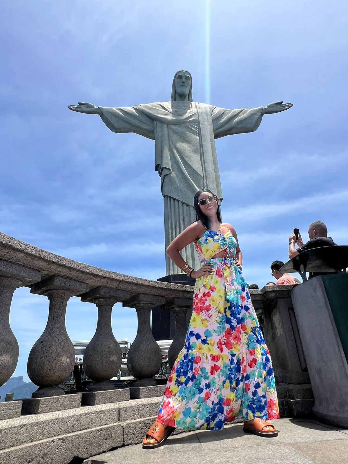 Vista do Rio de Janeiro