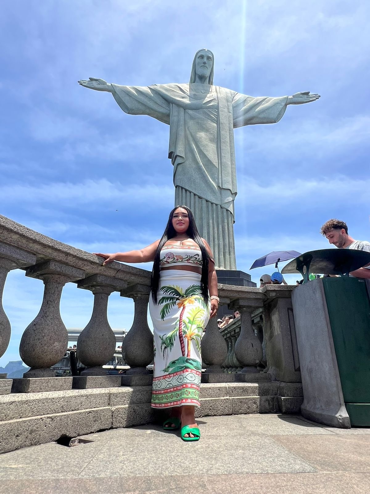 Passeio Vista Premium