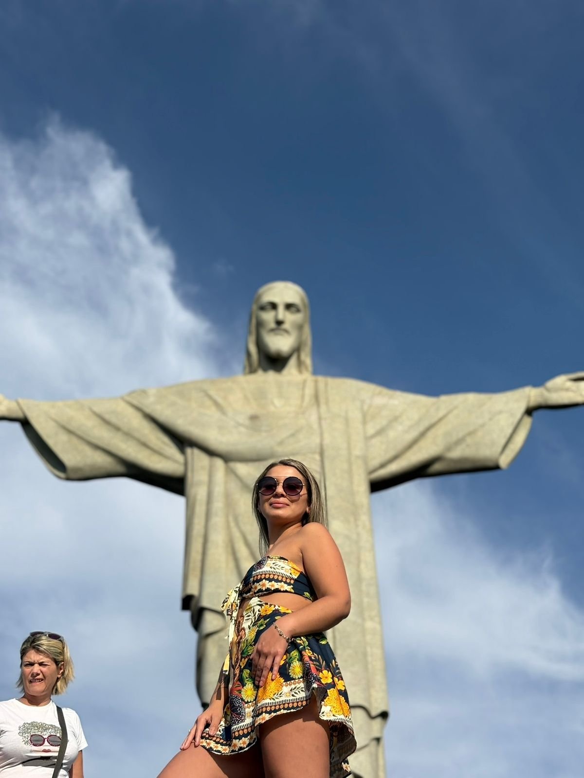 Real Carioca no Rio de Janeiro