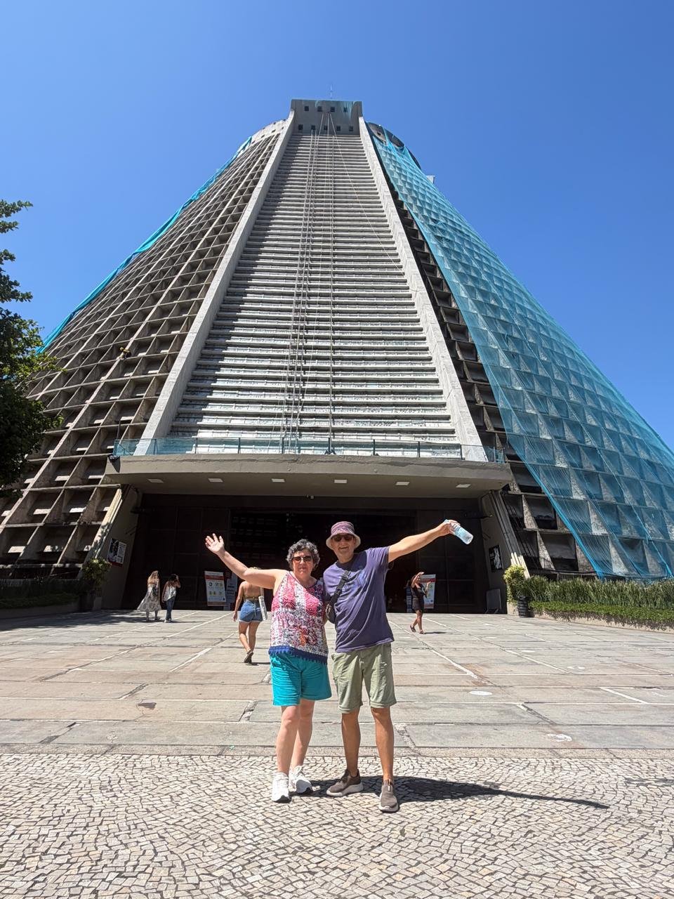 Catedral Metropolitana